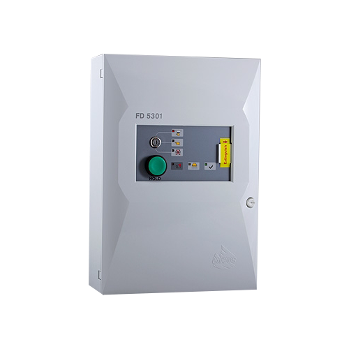 img1099large Modul de comanda sisteme stingere incendiu - UNIPOS FD5301 - imagine 1