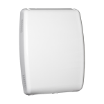 Cabinet plastic 368 x 489 x 108 mm, PRO - DSC HSC3020CP