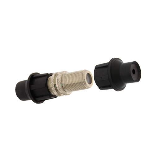 img1130large Conector de tip I pentru prelungire cablu - CAP SYSTEM CAP-GC - imagine 1