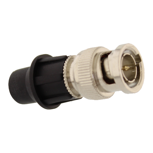 img1131large Conector BNC prin compresie - CAP SYSTEM CAP-KBM - imagine 1