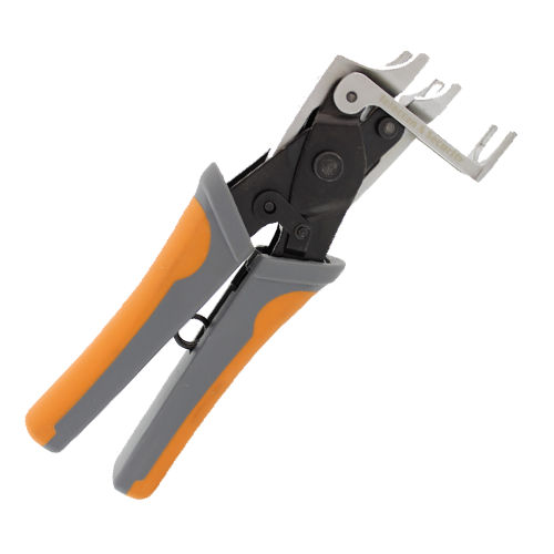 img1133large Cleste PROFESIONAL pentru sertizat conectori de tip CAP SYSTEM CAP-ProCaP - imagine 1
