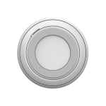 Buton inteligent EZVIZ, functie de armare/dezarmare si buton urgenta CS-T3C - imagine 4
