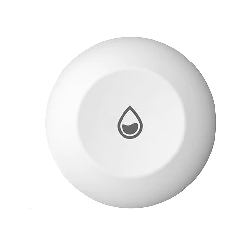 img11465large Senzor de inundatie Smart Home EZVIZ, comunicare Wireless ZigBee CS-T10C - imagine 1