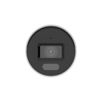 Deep Learning, ColorVu, Dual Light - Camera IP, 8MP, lentila 2.8mm, IR 40m, WL 40m, Mic, PoE - HIKVISION DS-2CD2087G2H-LIU-2.8mm - imagine 2