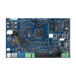 Kit centrala efractie SERIA PRO, 8 zone extensibila la 128 zone, 8 partitii, Grad 3 - DSC HS3128-KIT1EN - imagine 2