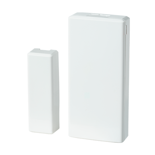 img11984large Contact magnetic extra-slim, ALB, wireless compatibil PowerG 868 MHz - DSC PG8303 - imagine 1