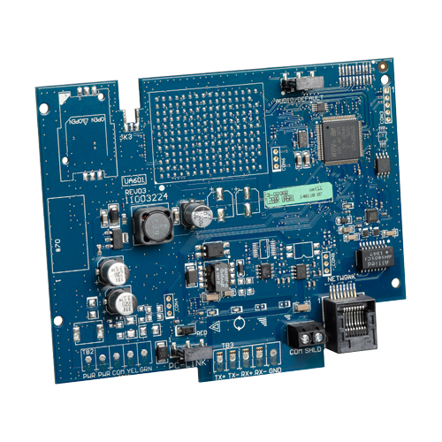 img12125large Comunicator Ethernet/IP pentru PowerSeries NEO - DSC TL280E - imagine 1