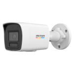 ColorVu, Dual Light - Camera IP, 6MP, lentila 2.8mm, IR 30m, WL 30m, Mic, PoE - HIKVISION DS-2CD1067G2H-LIU-2.8mm - imagine 3