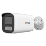 ColorVu, Dual Light - Camera IP, 6MP, lentila 4.0mm, IR 50m, WL 50m, Mic, PoE - HIKVISION DS-2CD1T67G2H-LIU-4mm - imagine 3