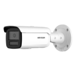 AcuSense, DarkFighter - Camera IP, 4K, lentila 4mm, IR 80m, PoE - HIKVISION DS-2CD2T86G2H-4I-4mm - imagine 3