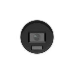 AcuSense, DarkFighter - Camera IP, 4MP, lentila 2.8mm, IR 40m, Mic., PoE - HIKVISION DS-2CD2046G2H-IU-2.8mm - imagine 2