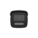 AcuSense, DarkFighter - Camera IP, 4MP, lentila 2.8mm, IR 60m, PoE - HIKVISION DS-2CD2T46G2H-2I-2.8mm - imagine 2
