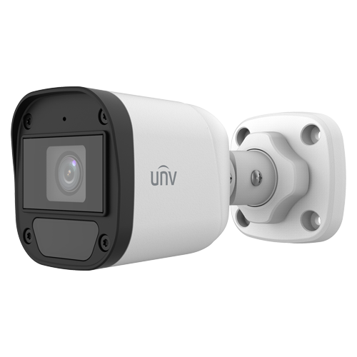 img12743large Camera AnalogHD 5MP, lentila 2.8mm, IR20m, Audio over coaxial, IP67 - UNV UAC-B115-AF28 - imagine 1