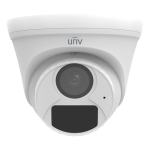 Camera analog 5MP, lentila 2.8mm, IR20m, AHD,TVI,CVI,CVBS, Mic., IP67 - UNV UAC-T115-AF28