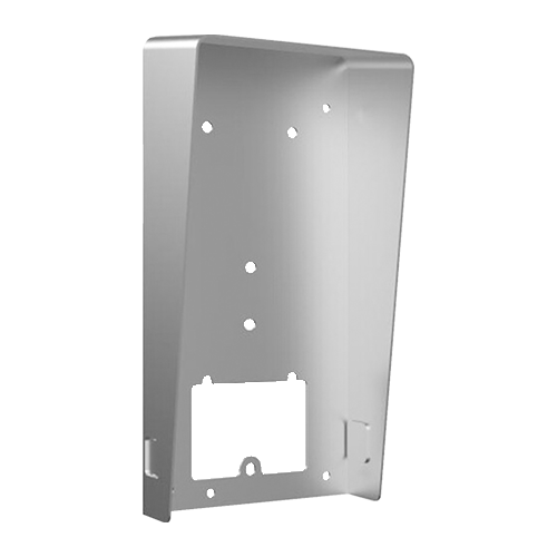 img12821large Rama protectie ploaie cu montaj aparent pentru DS-KV9503-WBE1 - HIKVISION DS-KABV9503-RS - imagine 1