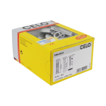 Diblu universal nylon M8x40 FX (100 buc.) - CELO 98FX - imagine 4