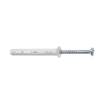 Diblu rapid cu surub 6x80 NP (50 buc.) - CELO 9680NP
