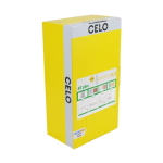 Diblu basculant gips carton cu piesa metalica filetata + surub M4, BT (40 buc.) - CELO 9Y4BTPLO - imagine 3