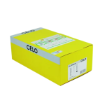 Diblu basculant gips carton cu piesa metalica filetata + surub M6, BT (30 buc.) - CELO 9Y6BTPLO - imagine 2