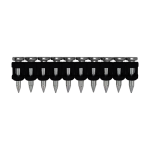 Cuie rezistente 25 MM XHA pentru pistol ForceOne (800 buc.) + 1 cartus rezerva gaz - CELO 925800TKA