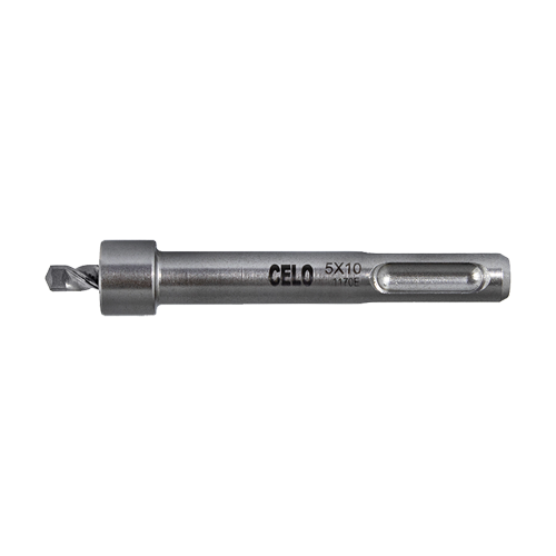 img13295large Burghiu cu opritor de adancime pentru FORCE ONE - CELO 510BSDS - imagine 1