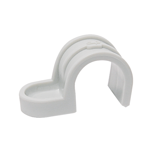 img13316large Colier din plastic FP20, fixare cu pistol de cuie (100 buc.) - CELO 920FP - imagine 1