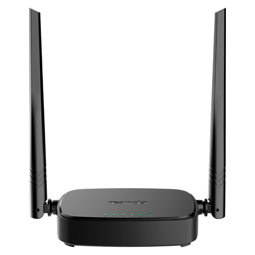 img13382large Router LTE 4G Wireless 2 x 10/100 Mbps, Nano SIM, 802.11 b/g/n 2.4Ghz, 300Mbps - TENDA TND-4G03-PRO - imagine 1