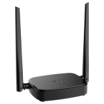 Router LTE 4G Wireless 2 x 10/100 Mbps, Nano SIM, 802.11 b/g/n 2.4Ghz, 300Mbps - TENDA TND-4G03-PRO - imagine 2