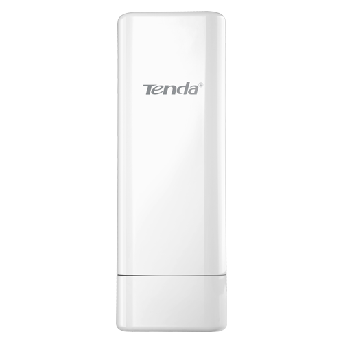 img13517large Access Point Bridge 2.4GHz, 150Mbps, 5 Km, PoE, Web Management - TENDA TND-O3 - imagine 1