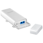 Access Point Bridge 2.4GHz, 150Mbps, 5 Km, PoE, Web Management - TENDA TND-O3 - imagine 4