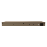 Switch 24 porturi Gigabit, 4 porturi SFP Gigabit, Management - TENDA TND-TEG5328F - imagine 4