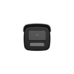 Deep Learning, ColorVu, Dual Light - Camera IP, 8MP, lentila 4mm, IR 60m, WL 60m, PoE - HIKVISION DS-2CD2T87G2H-LI-4mm - imagine 2