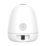 Camera mini PT IP WiFi 6, rezolutie 3.0MP, Audio bidirectional, Apelare, SD-card, IR 12m, Alarma - TENDA TND-RP3-PRO - imagine 4