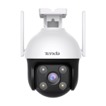 Camera PT Wi-Fi, rezolutie 1080P, Audio bidirectional, SD-card, IR/WL 30m, Alarma, IP65 - TENDA TND-RH3-WCA - imagine 2