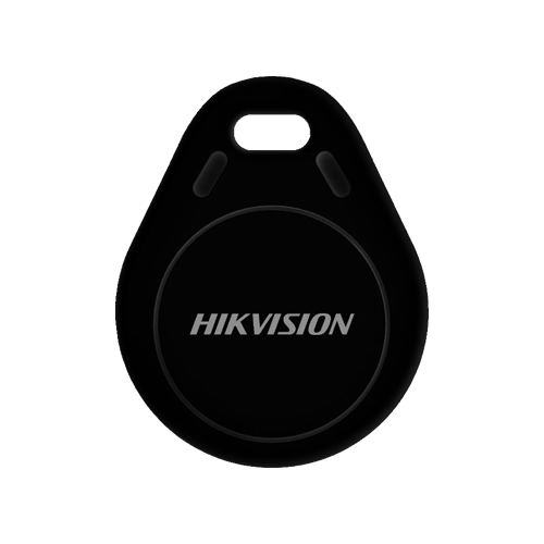 img13961large Tag de proximitate cu cip MIFARE (13.56MHz), negru - HIKVISION DS-PT-M1-BLACK - imagine 1