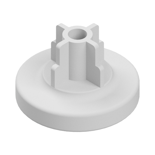 img14042large Saiba plastic 16 mm pentru pistol Force ONE (100 buc.) - CELO 16AP - imagine 1