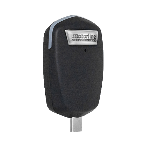 img14153large Modul comanda si programare automatizari, WiFi, Bluetooth - MOTORLINE MCONNECT-LINK - imagine 1