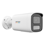 ColorVu, Dual Light - Camera IP, 6MP, lentila 2.8mm, IR 50m, WL 50m, Mic, PoE - HIKVISION DS-2CD1T67G2H-LIU-2.8mm