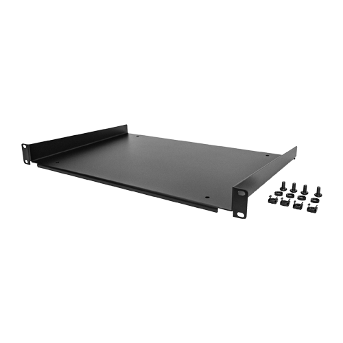 img14246large Tava fixa 1U pentru rack 19' - ASYTECH Networking ASY-S-1U300 - imagine 1