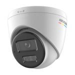ColorVu, Dual Light - Camera IP, 6MP, lentila 2.8mm, IR 30m, WL 30m, Mic, PoE - HIKVISION DS-2CD1367G2H-LIU-2.8mm - imagine 3