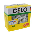 Diblu gips carton nylon GKD (50 buc.) - CELO 9GKD - imagine 3