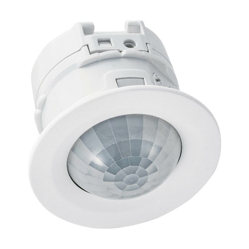 img14729large Detector de miscare PIR interior 360°, montaj ingropat - OPTEX AP-360B - imagine 1