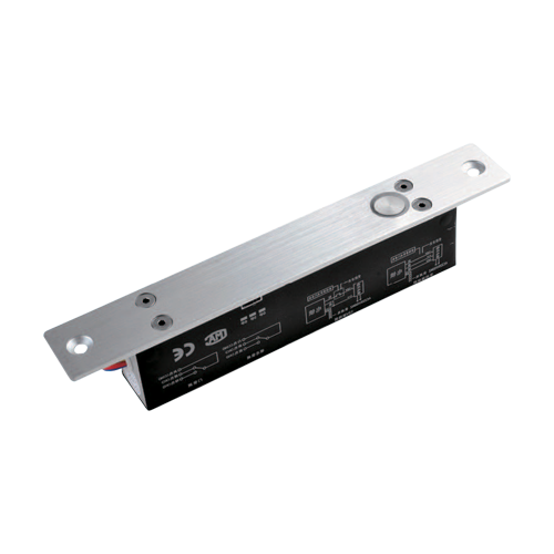 img14823large Bolt electric Fail Safe (NC), 12 Vcc, delay 0-3-6 secunde, monitorizare completa CSL-40-NC - imagine 1