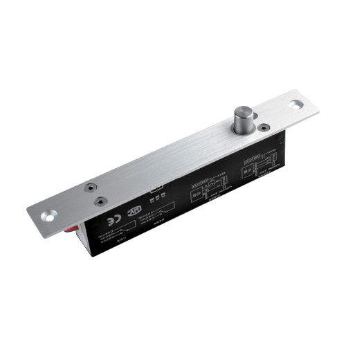 img14827large Bolt electric Fail Secure (NO), 12 Vcc, delay 0-3-6 secunde, monitorizare completa CSL-40-NO - imagine 1