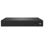 Router 8 porturi PoE+, 1 port WAN, Gigabit, Web Management - TENDA TND-G0-8G-POE - imagine 4