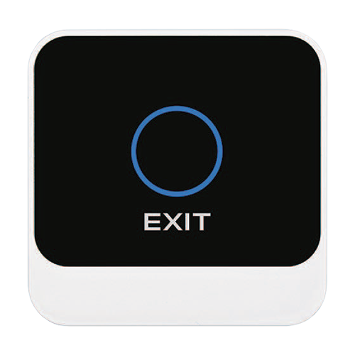 img15308large Buton de iesire IP66, Touchless ajustabil, plastic, montaj aparent, CSB-20C30T-P - imagine 1