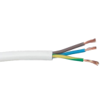 Cablu alimentare 3X1.5 MYYM, 100m MYYM-3X1.5