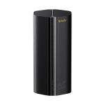 Router LTE 5G WiFi 6, 574-1201 Mbps, DualBand 2 x 10/100/1000 Mbps, Sim Nano - TENDA TND-5G03 - imagine 2