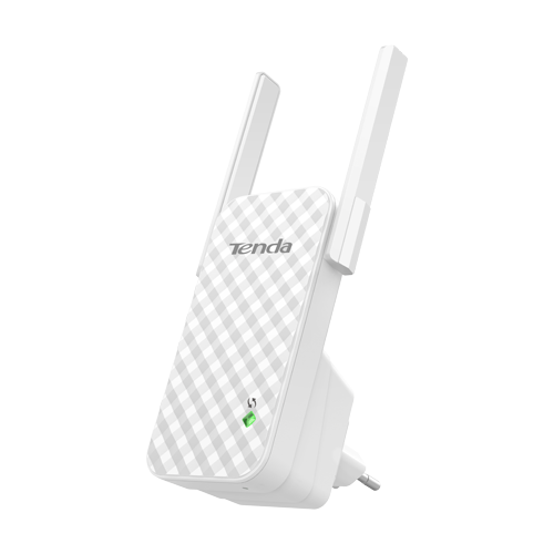 img15435large Extender WiFi 2.4 GHz, 300Mbps, 3 dBi - TENDA TND-A9 - imagine 1