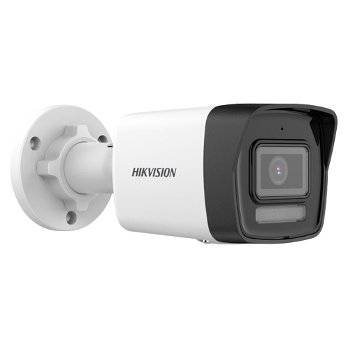 img15543large Camera IP 4MP, lentila 2.8mm, IR 30m, WL 30m, Mic. - HIKVISION DS-2CD1043G2-LIU-2.8mm - imagine 1